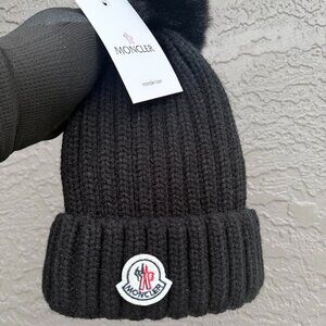 Moncler Beanie